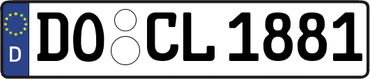 DO-CL1881