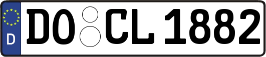 DO-CL1882