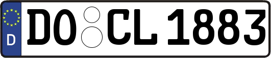 DO-CL1883