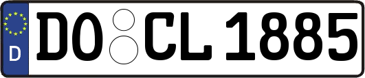 DO-CL1885