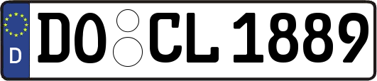 DO-CL1889