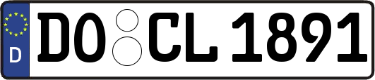 DO-CL1891
