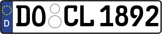 DO-CL1892