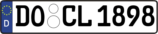DO-CL1898