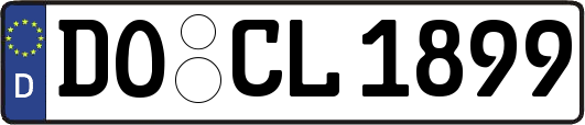 DO-CL1899