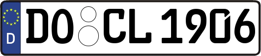 DO-CL1906