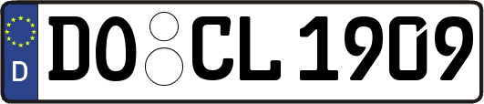 DO-CL1909