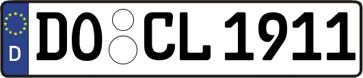 DO-CL1911