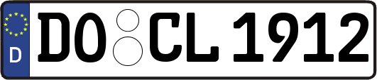 DO-CL1912