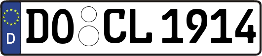 DO-CL1914