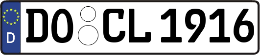 DO-CL1916