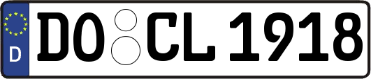 DO-CL1918