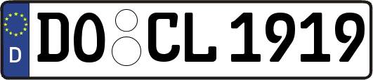 DO-CL1919
