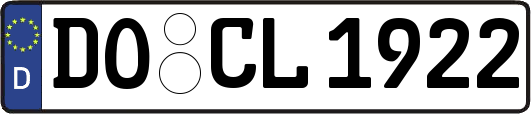 DO-CL1922
