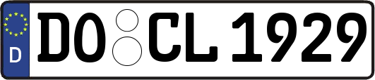 DO-CL1929