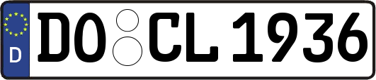 DO-CL1936