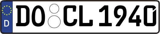 DO-CL1940