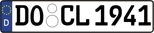 DO-CL1941