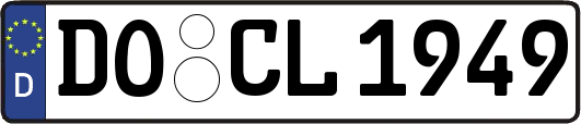 DO-CL1949
