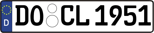 DO-CL1951