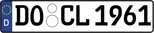 DO-CL1961