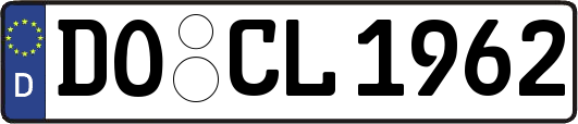 DO-CL1962