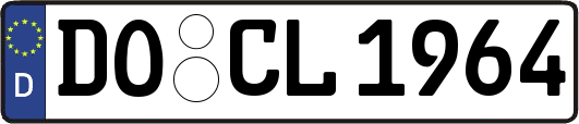 DO-CL1964