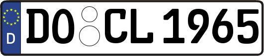 DO-CL1965