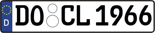 DO-CL1966