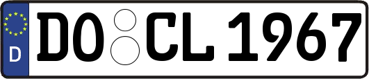DO-CL1967