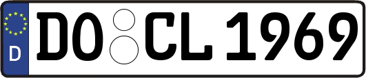 DO-CL1969