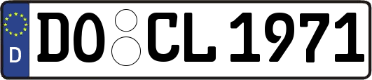 DO-CL1971