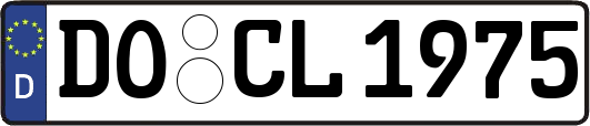 DO-CL1975