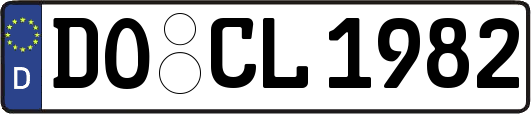 DO-CL1982