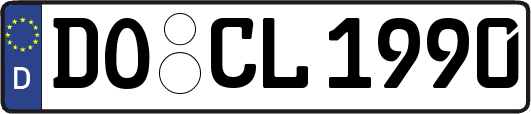 DO-CL1990