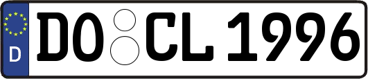 DO-CL1996