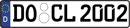 DO-CL2002