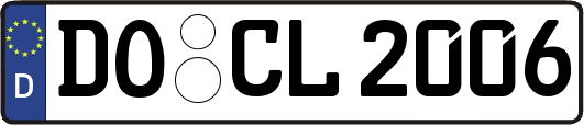 DO-CL2006