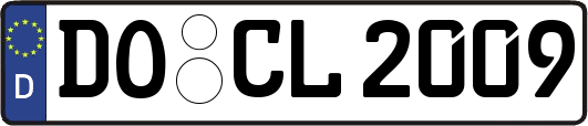 DO-CL2009