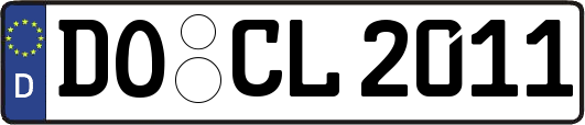 DO-CL2011