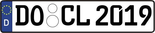 DO-CL2019