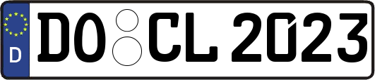 DO-CL2023