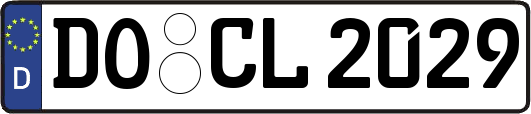 DO-CL2029