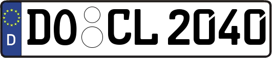 DO-CL2040
