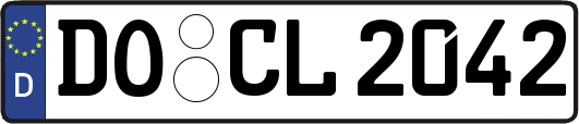 DO-CL2042