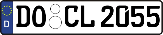 DO-CL2055