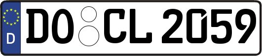 DO-CL2059