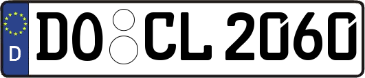 DO-CL2060