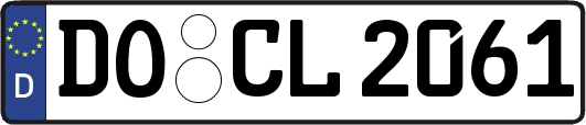 DO-CL2061