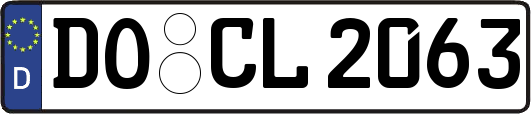 DO-CL2063